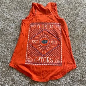 University of Florida Tank Top
